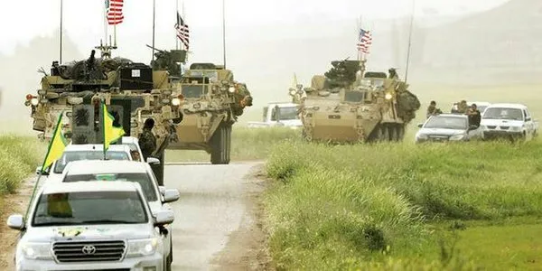 Türkiye Afrin'de neyi amaçlıyor