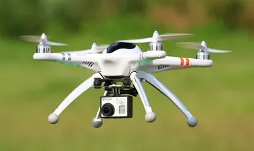 Kaçan kurbanları yakalamak için Drone ve ATV kullanacaklar
