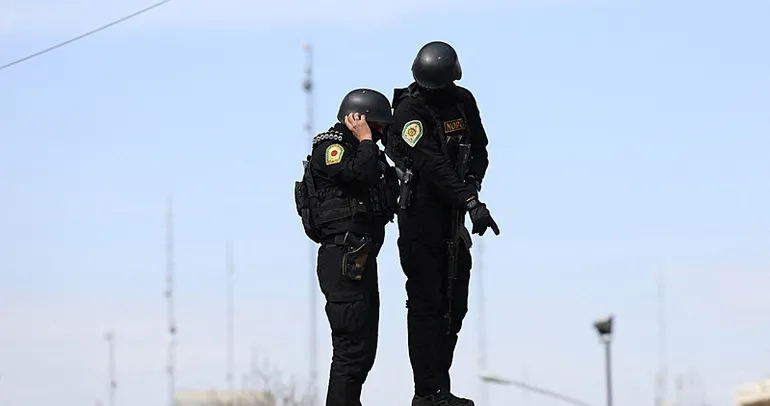 Devrim Muhafızları Donanma Komutanı öldürüldü