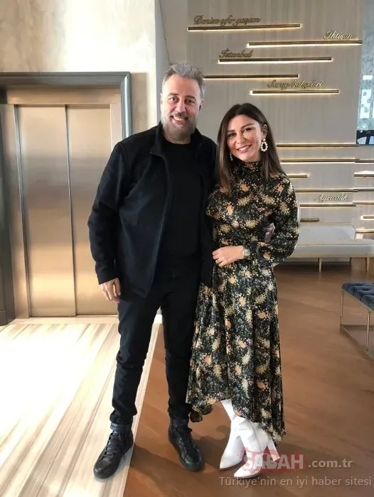 Hamdi Alkan’ın eski eşi Selen Görgüzel ’konuşmama’ anlaşmasını ilk kez açıkladı! ’Beni değil 1 milyon...’