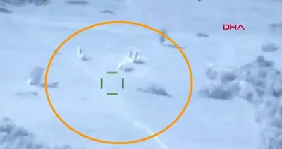 Son dakika haberi! Ermenistan’a büyük darbe! Rus S-300 Hava Saunma Sistemi’nin vurulma anı kamerada | Video