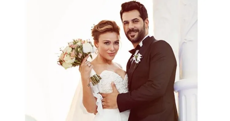 Ziynet Sali ile Erkan Erzurumlu evlendi! İşte yılın düğününden detaylar...