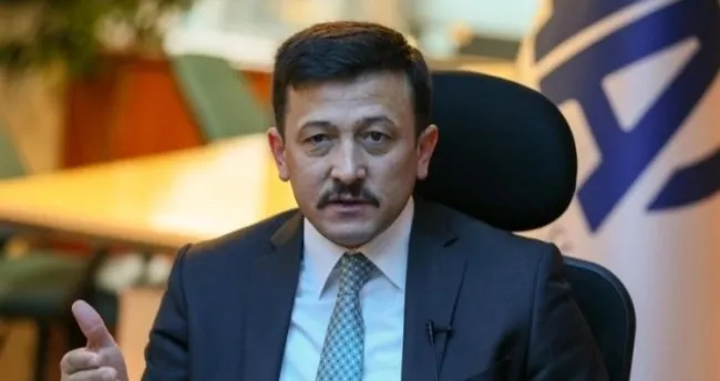 Ak Parti Li Dag Dan Izmir Deki Koronavirus Destekleriyle Ilgili Aciklama Son Dakika Haberler