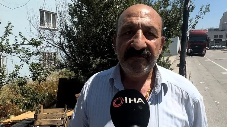 Türkiye bu adamı konuşuyor! 44 numara ayakkabı sayesinde hayatta kalmıştı: İlk kez konuştu!