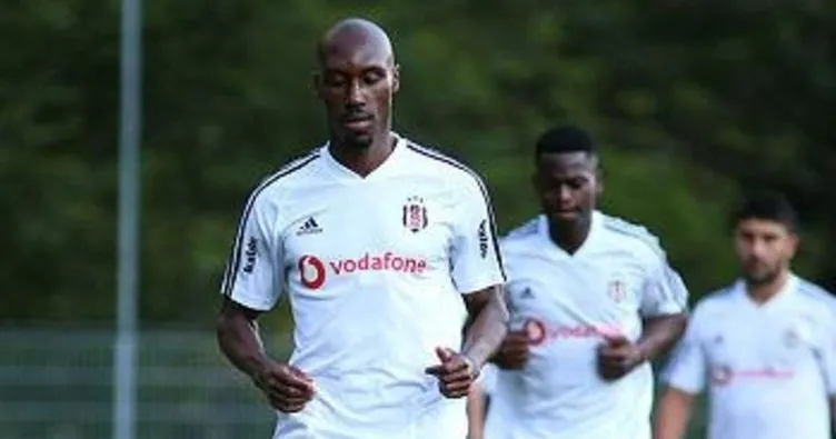 Beşiktaş’ta sakatlık şoku: Atiba & Enzo Roco