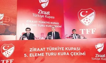 Kupada büyük şölen