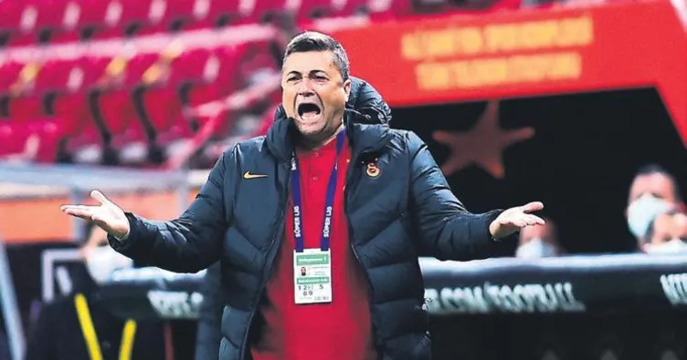 Hem hakem VAR iyi niyetli değil!