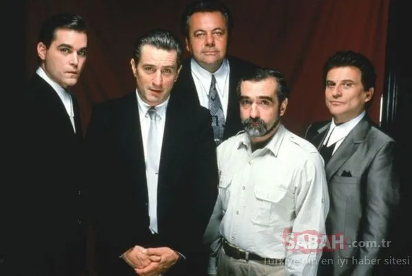90'ların Unutulmaz filmlerinden efsane set fotoğrafları