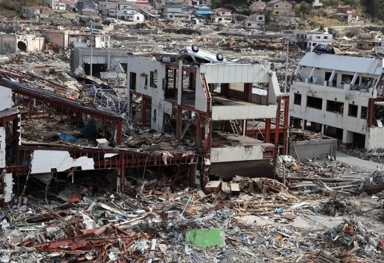 Bu kez yapay zeka Nostradamus kehanette bulundu! Şaşkına çeviren 7 kehanet...