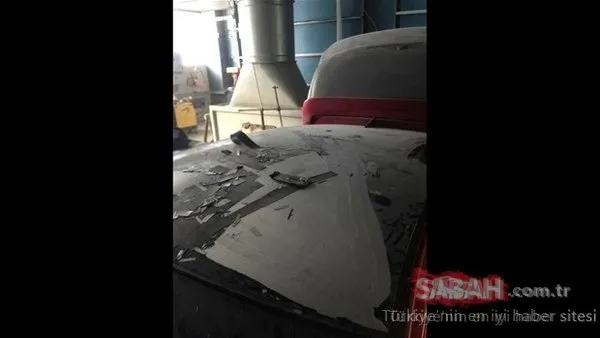 Böyle değişim görmediniz! Hurda Peugeot için haftalarını harcadı...