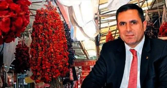 Dolmalıklara coğrafi işaret tescili