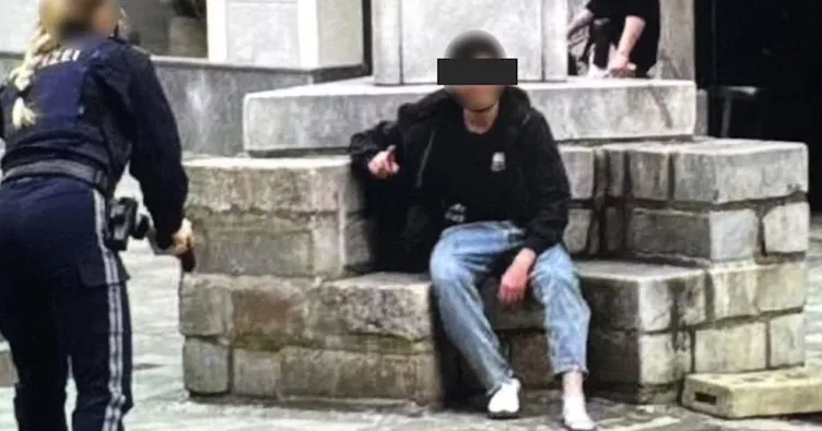 Avusturya’da şoke eden bıçaklı saldırı