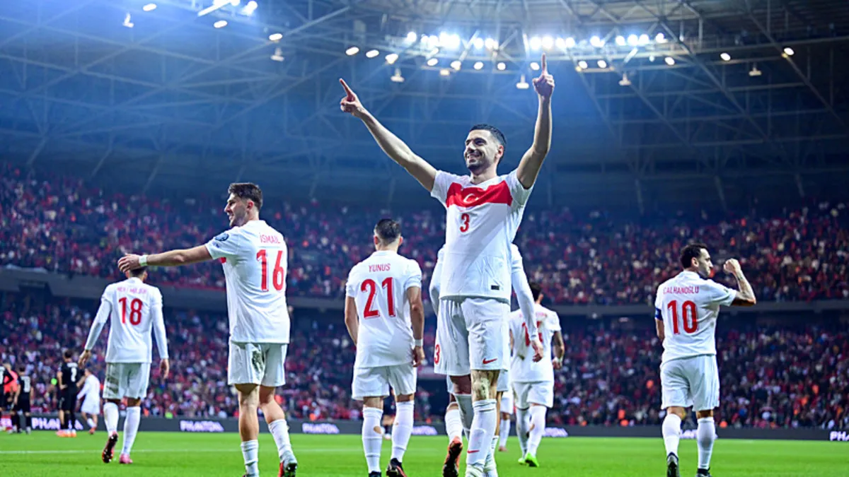 MİLLLERİN MAÇ GÜNÜ: 2026 FIFA Dünya Kupası Türkiye - Romanya maçı ne zaman, saat kaçta ve hangi kanalda?