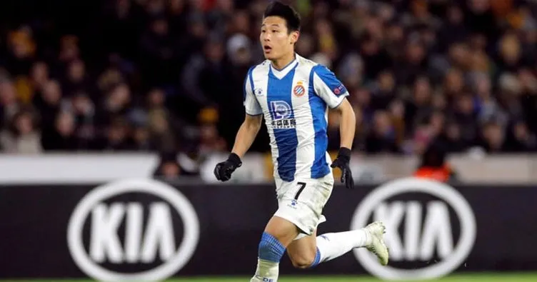 Espanyol’un Çinli futbolcusu koronavirüse yakalandı