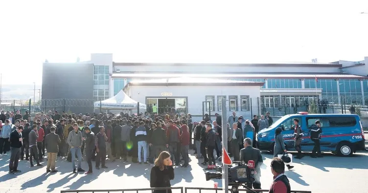 Herkes duymuş darbeci duymamış