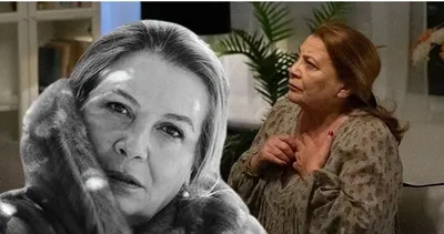 Kızı da annesinin izinden gidiyor! ’Kızılcık Şerbeti’nin Sönmez’i Aliye Uzunatağan ’Çocuklar Duymasın’ın çocuk yıldızının annesi çıktı!