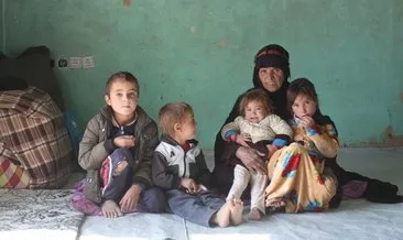 Afganistan’da açlık vahim bir hal aldı! Çocuklarını bin ila 3 bin dolara satışa çıkarıyor