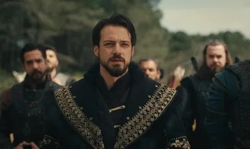 Sultan Orhan’dan İmparator Andronikos’a İznik resti!