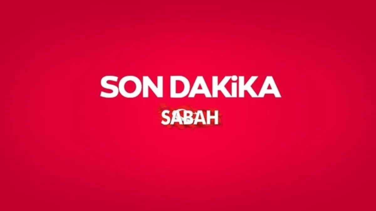SON DAKİKA | Zonguldak’ta maden ocağında göçük meydana geldi: 4 işçi mahsur kaldı SON DAKİKA | Zonguldak’ta maden ocağında göçük meydana geldi: 4 işçi mahsur kaldı