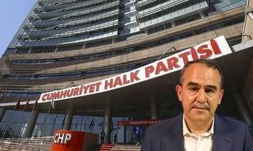 CHP’de Sadullah Ergin krizi katlanarak büyüyor! Eski Bakan Türker canlı yayında duyurdu: Oy vermeyeceklerini açıklayacaklar