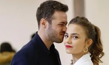 Bahar Şahin Zalim İstanbul’daki partneri Mehmet Ozan Dolunay ile öpüştü mü? Bahar Şahin ile Mehmet Ozan Dolunay sevgili mi?