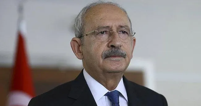 Özkan “Kılıçdaroğlu verdiği namus sözünü tutmadı" - Son Dakika Haberler