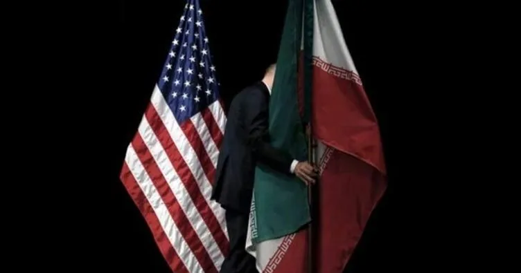 İran’dan Washington’a yaptırım yanıtı: ABD iddialarında yalnızdır
