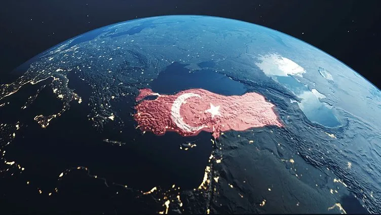 Türkiye’nin hayalleri gökyüzü sınırlarını aştı: Yeni hedef insansız ay misyonu
