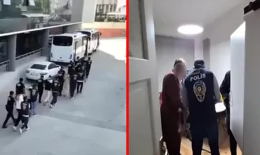 18 ilde eş zamanlı yasa dışı bahis ve dolandırıcılık operasyonu: 37 tutuklama #giresun