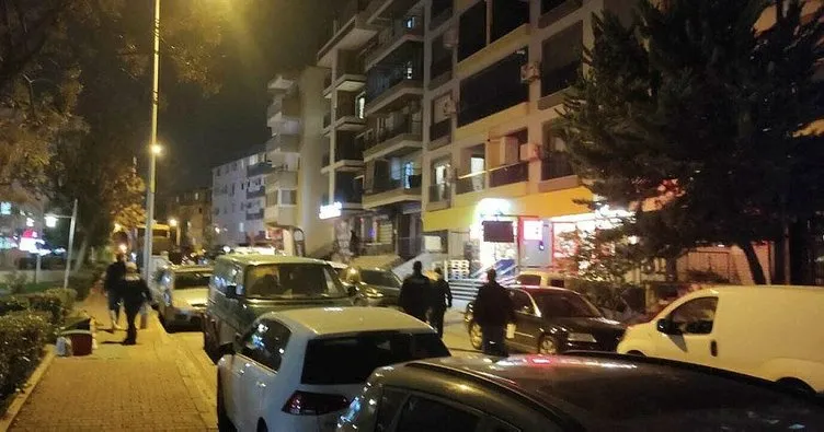 İzmir’de ’hayalet nişancı’ olayında gözaltına alınmıştı! Serbest bırakıldı