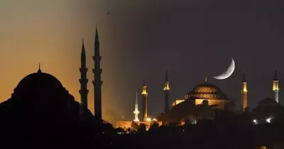 İftara ne kadar kaldı, kaç dakika var? Diyanet Ramazan İmsakiyesi 2024 ile 13 Mart il il iftar vakti sorgula