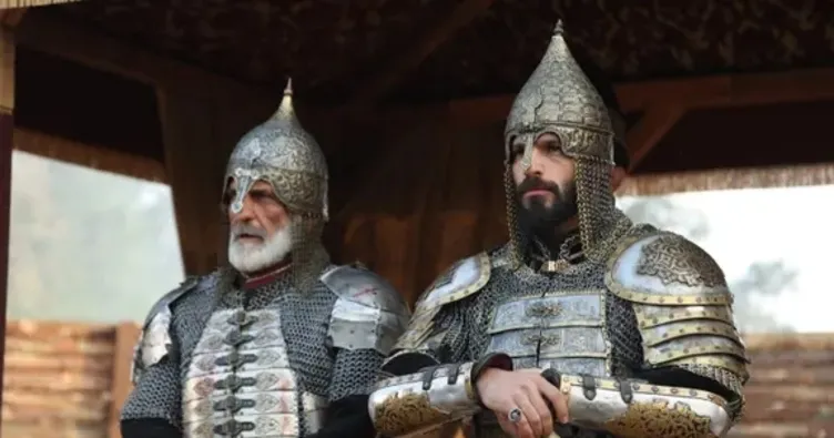 Mehmed Fetihler Sultanı 61. bölüm izle! TRT 1 ile Mehmed Fetihler Sultanı son bölüm izle