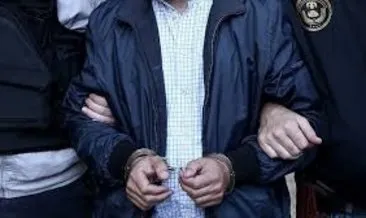 FETÖ'cü ihraç polis Kayseri'de yakalandı #kayseri