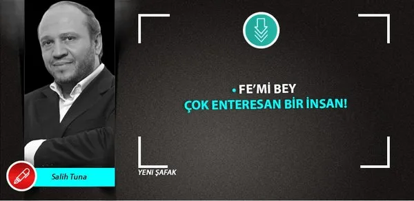 Editörün seçtiği köşe yazılarından