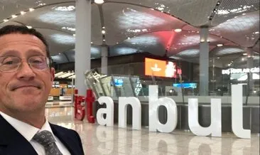 CNN International’dan İstanbul Havalimanı’na büyük övgü! Türkiye’nin mega projesi...