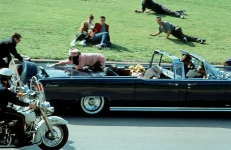 ABD tarihinin en büyük olayı aydınlanacak: Gizli belgeler açıklanıyor! Trump onayı verdi