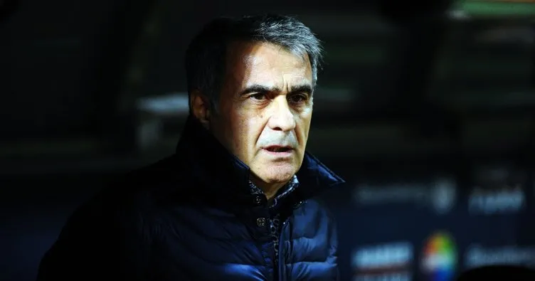 Şenol Güneş, Kasımpaşa'da yine kazanamadı - Spor Haberleri