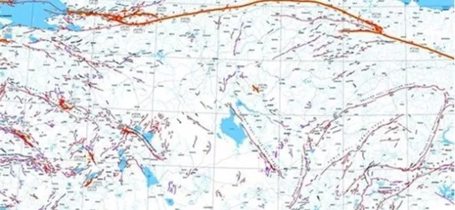 SON DAKİKA: İstanbul deprem haritası yayımlandı! İşte fay hattı bölgeleri ve yeni renkli ilçe ilçe risk haritası