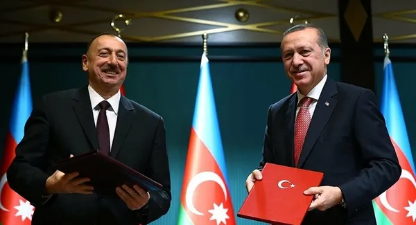 Son dakika haberi: Karabağ'ın yeni haritası ortaya çıktı! İki devlet tek zafer; Türkiye ve Azerbaycan'da sevinç gözyaşları...