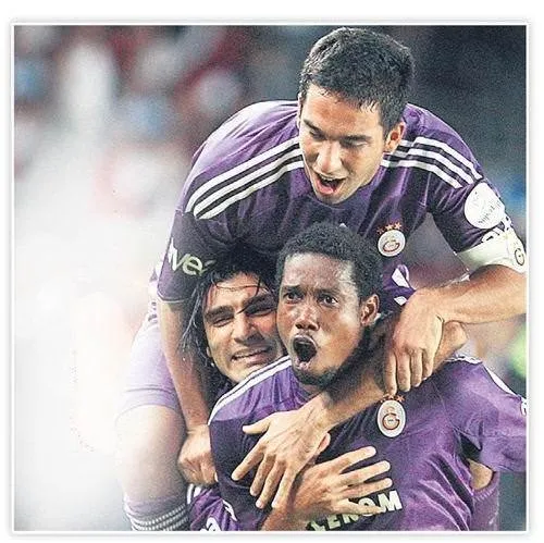 Spor Gündeminden Başlıklar 30/09/2009