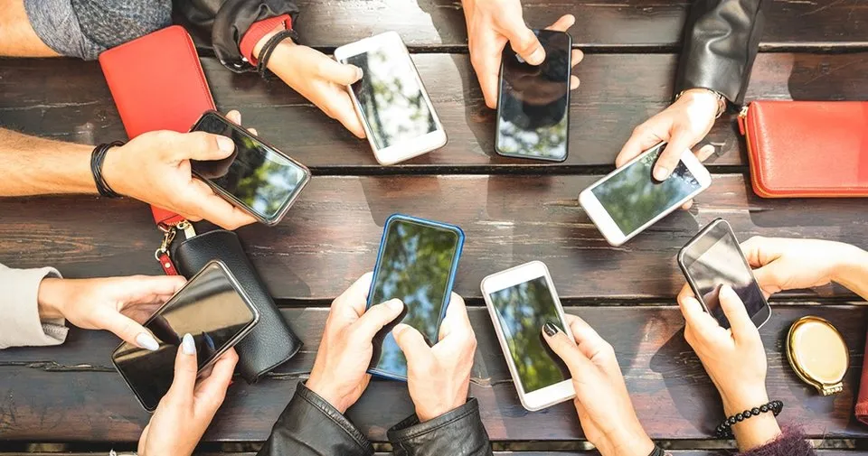 2021 in en iyi telefonu belli oldu