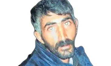 Katil koca saklandığı kulübede yakalandı #diyarbakir