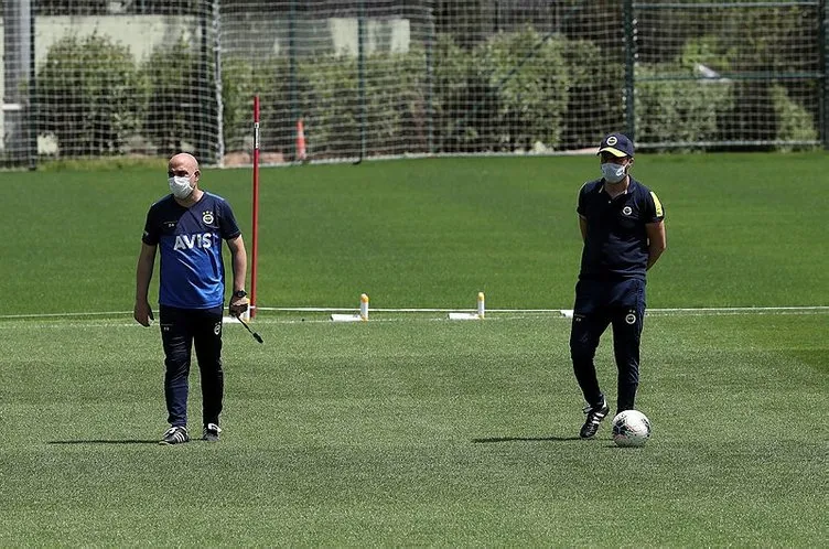 Fatih Terim’in istediği ismi Fenerbahçe kaptı!