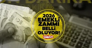 Emekli Maaş Zammı Son Durum | 2026 Temmuz emekli zammı ne kadar olacak? Cevdet Yılmaz’dan kritik açıklama!