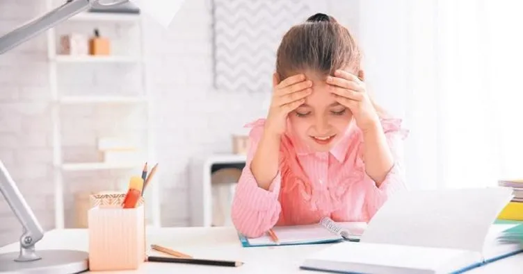 Çocuklara zorunlu stres testi önerisi