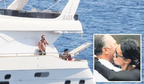 Tatil günlüğü - 06 Ağustos 2009