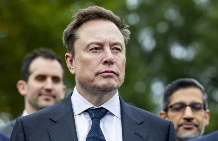 ELON MUSK AÇIKLADI: STARLİNK’İN İHA OPERASYONLARINDA SALDIRI AMAÇLI KULLANIMINA İZİN VERİLMEDİ!
