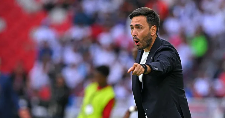 Lille’de Davide Ancelotti dönemi!