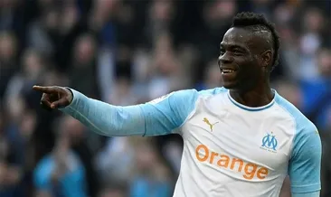 Balotelli çıkarması