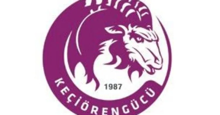 Logoda keçi figürü